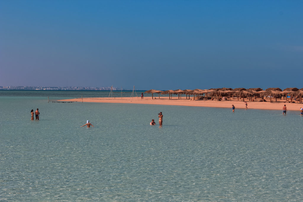 hurghada - 10 best beaches in Africa