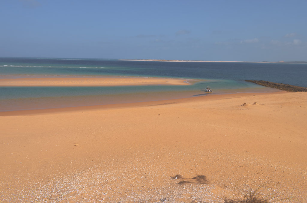 vilanculos - 10 best beaches in Africa