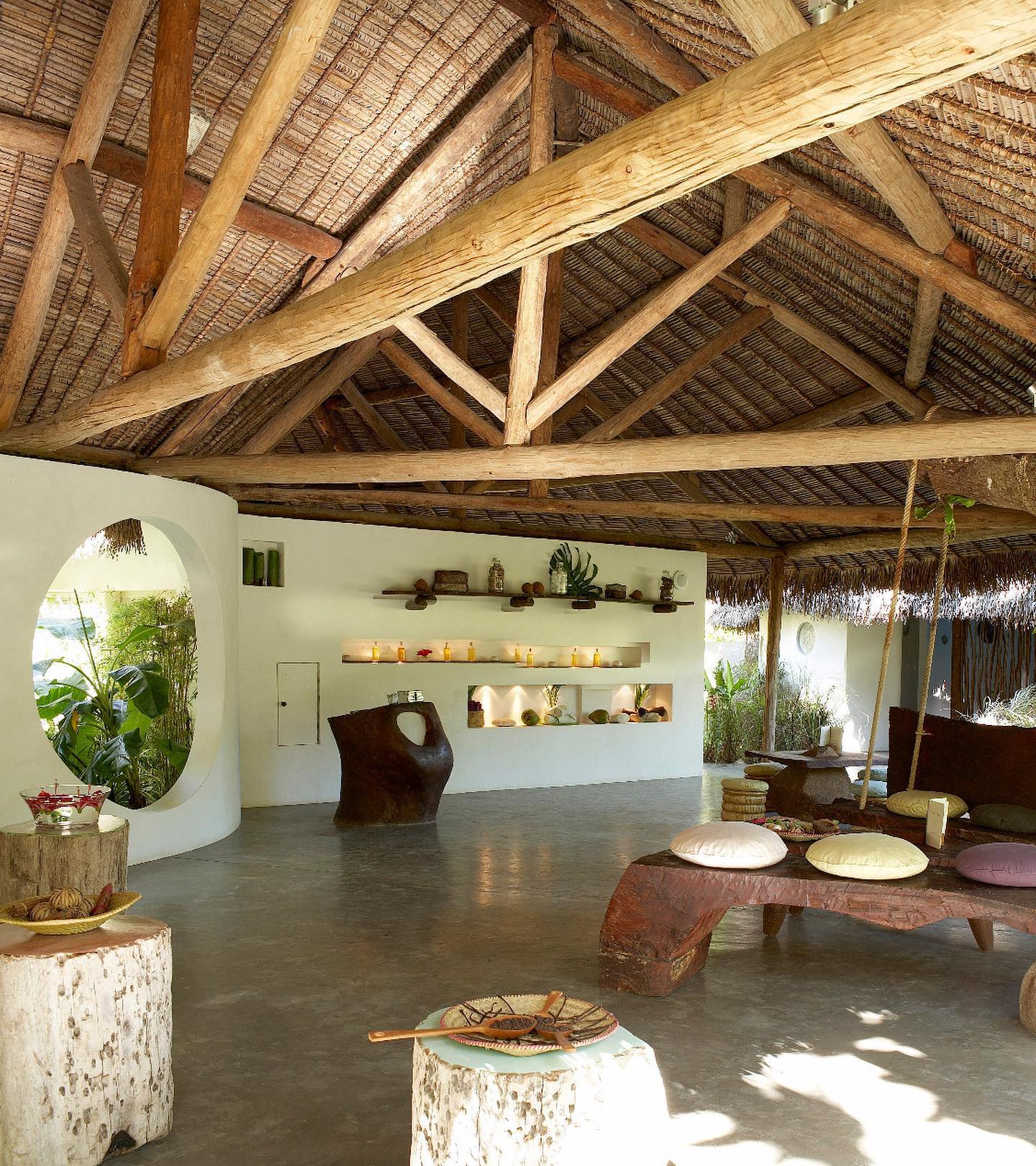 Room in Princesse Bora Lodge & Spa in Madagascar, Ile Sainte-Marie