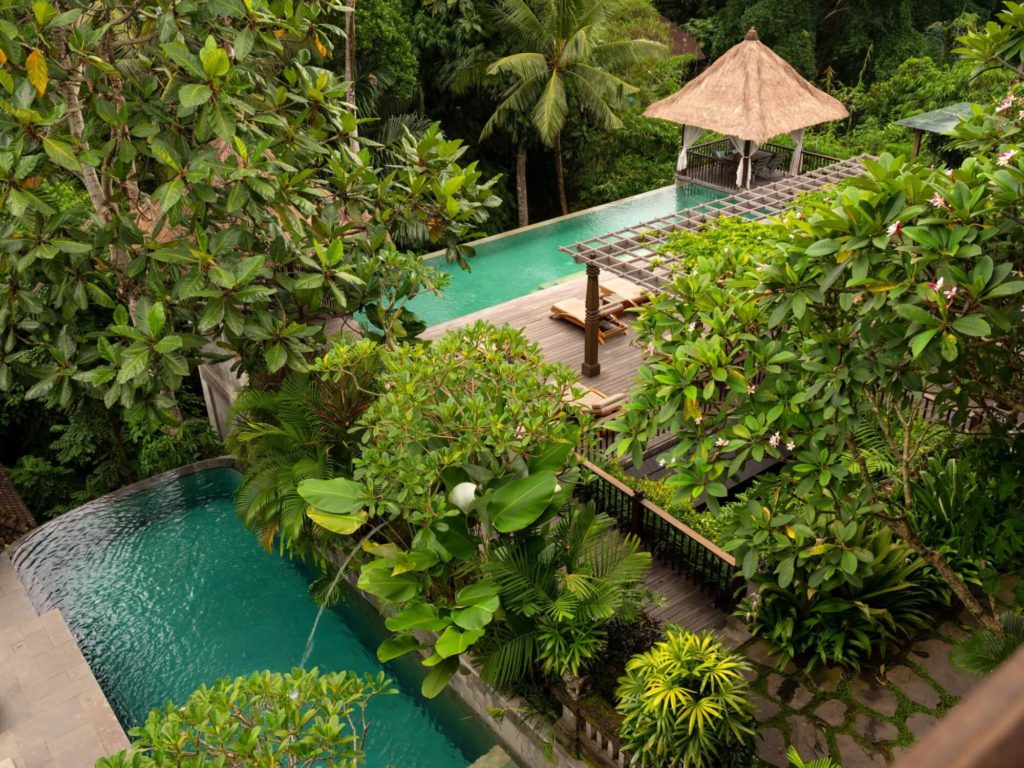 Adiwana Resort - Hotels in Ubud