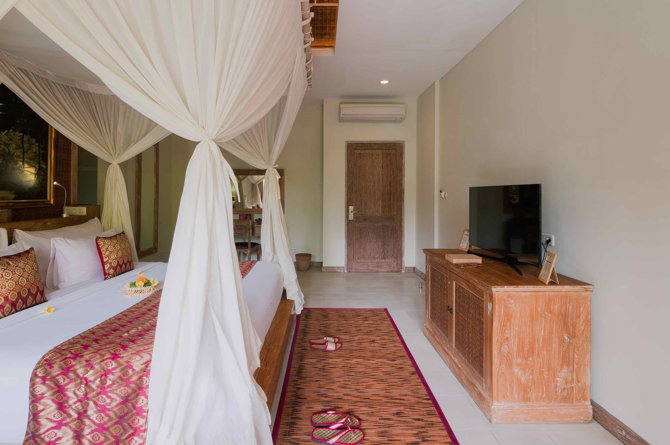 Room Suite - Udaya Resort