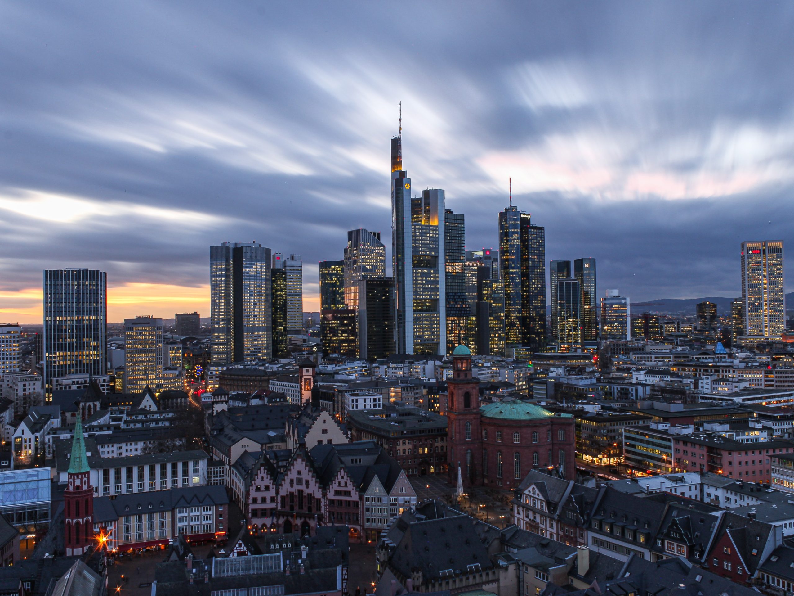 6 Things To Do In Frankfurt Germany