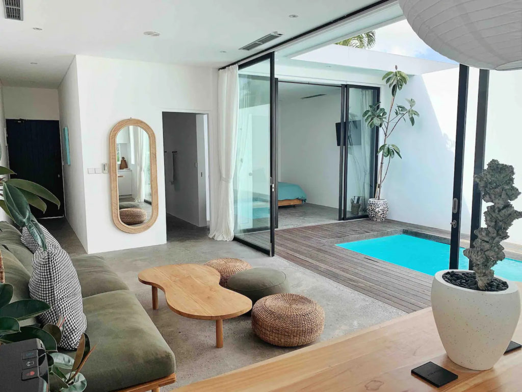 Best Airbnb In Bali, Villa Reif 1