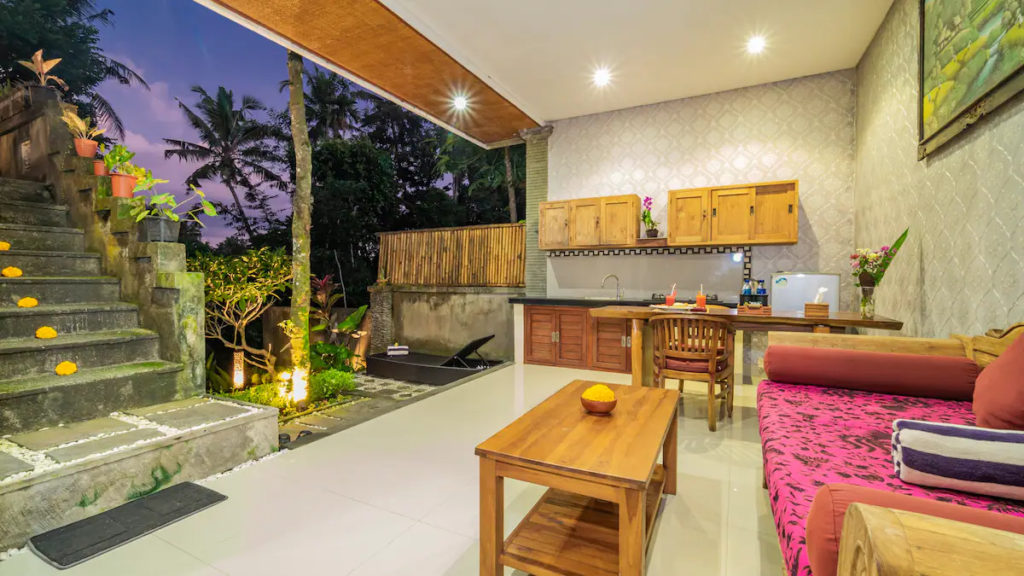 Best Airbnb In Bali, Villa Darma Asih