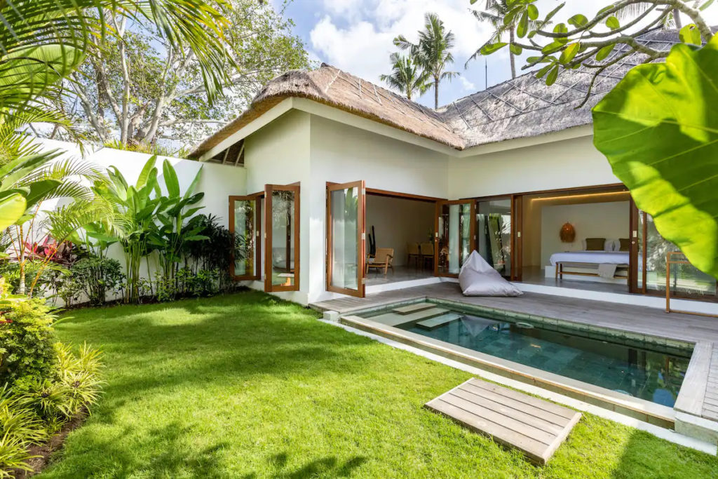 Villa Luhami, Bali Indonesia