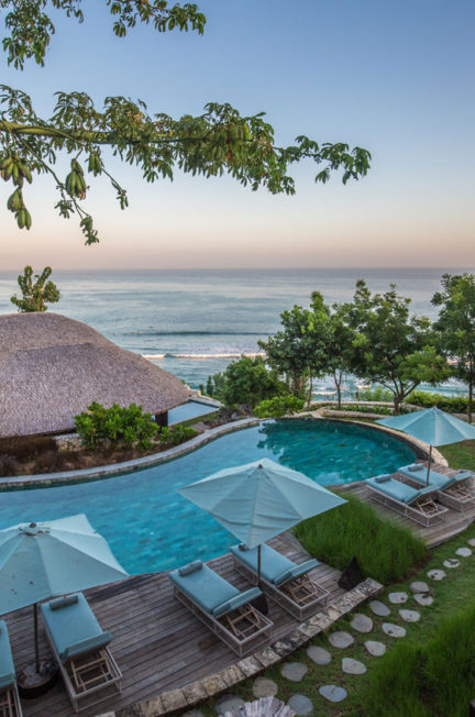 Best Airbnb In Bali