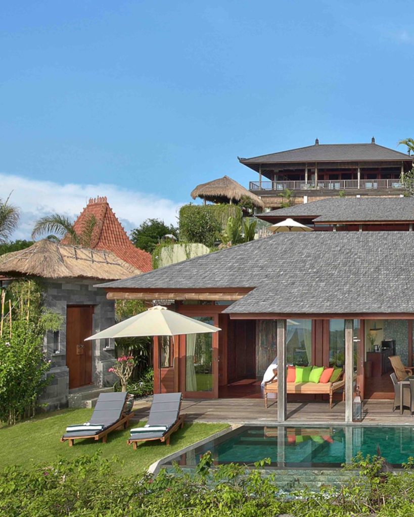 Bali Luxury Resorts, Hidden Villas Bali