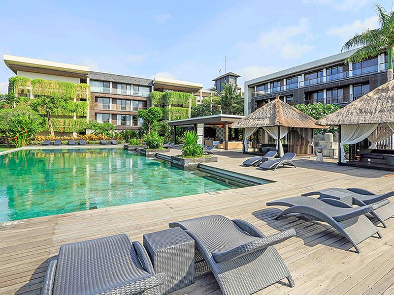 Bali Luxury Resorts, Le Grande Bali