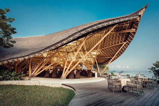 Bali Luxury Resorts, Suarga Padang Padang