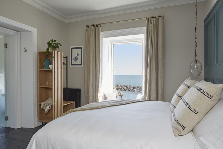 Best Boutique Hotels In Europe - The Terrace Ventnor